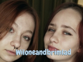 Wiloneandbrimlad