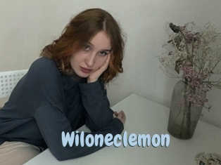 Wiloneclemon