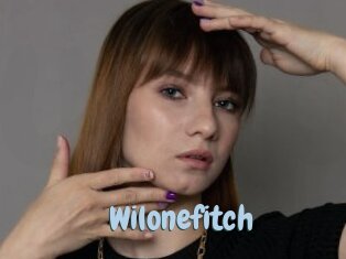 Wilonefitch