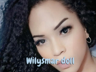 Wilysmar_doll