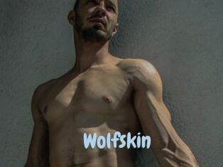 Wolfskin