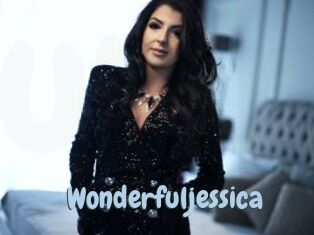 Wonderfuljessica