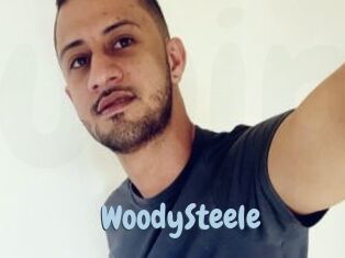 WoodySteele