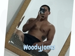 Woodyjones