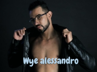 Wye_alessandro