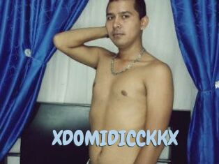 XDOMIDICCKKX