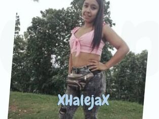 XHalejaX