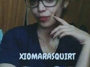 XIOMARASQUIRT