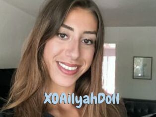 XOAilyahDoll