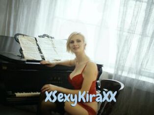 XSexyKiraXX