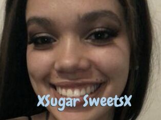 XSugar_SweetsX