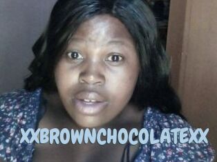 XXBROWNCHOCOLATEXX