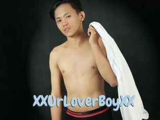 XXUrLoverBoyXX