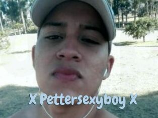 X_Pettersexyboy_X