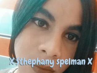 X_Sthephany_spelman_X