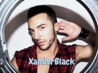 XanderBlack