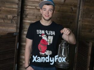 XandyFox