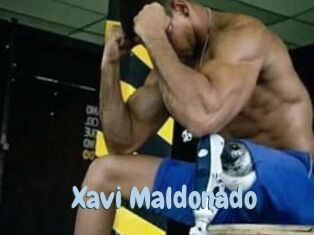 Xavi_Maldonado