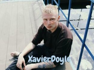 XavierDoyle