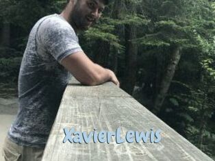 Xavier_Lewis