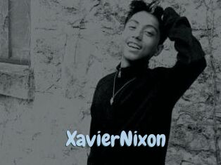 XavierNixon