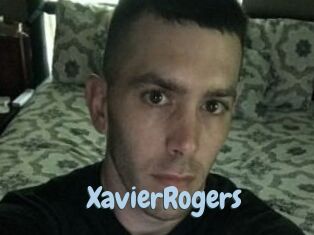 Xavier_Rogers