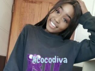 Xcocodiva