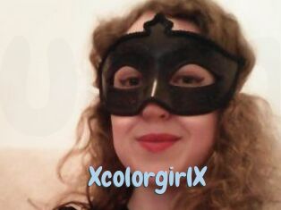 XcolorgirlX Uniform Porn XXX