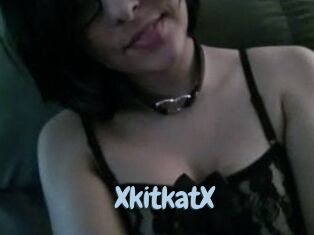 XkitkatX