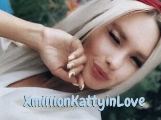 XmillionKattyinLove