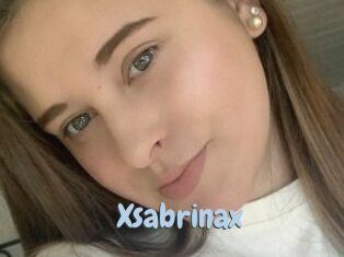 Xsabrinax