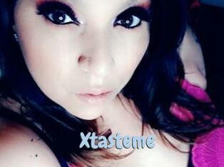 Xtasteme