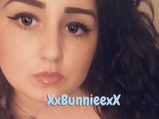 XxBunnieexX