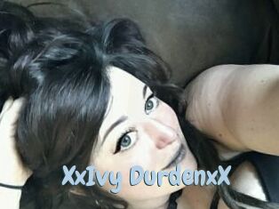 XxIvy_DurdenxX