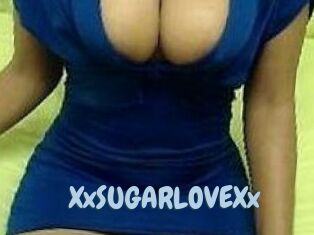 XxSUGARLOVEXx