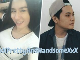 XxXPrettyAndHandsomeXxX