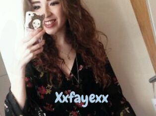 Xxfayexx