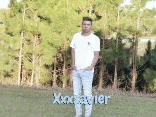 Xxxzavier