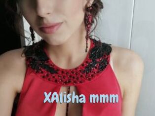 XAlisha_mmm