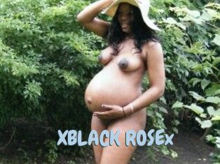 XBLACK_ROSEx