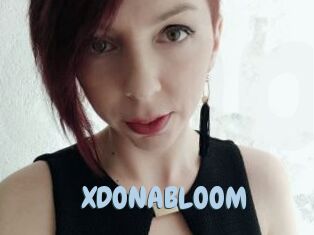 XDONABLOOM