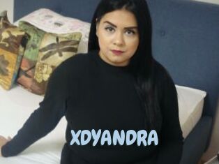 XDYANDRA