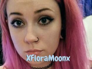 XFloraMoonx