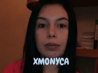 XMONYCA