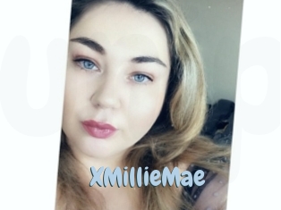 XMillieMae