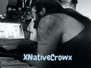 XNativeCrowx