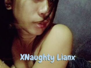 XNaughty_Lianx