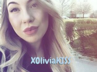 XOliviaKISS