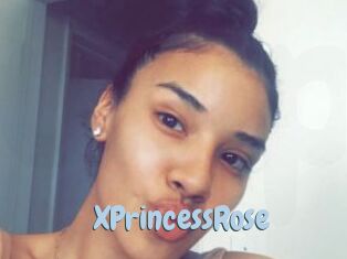 XPrincessRose