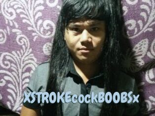 XSTROKEcockBOOBSx